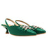 Women Formal Court - Shoes - 74700S - Court Shoes - Walkeaze